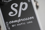 Xotic SP Compressor *Free Shipping in the USA*