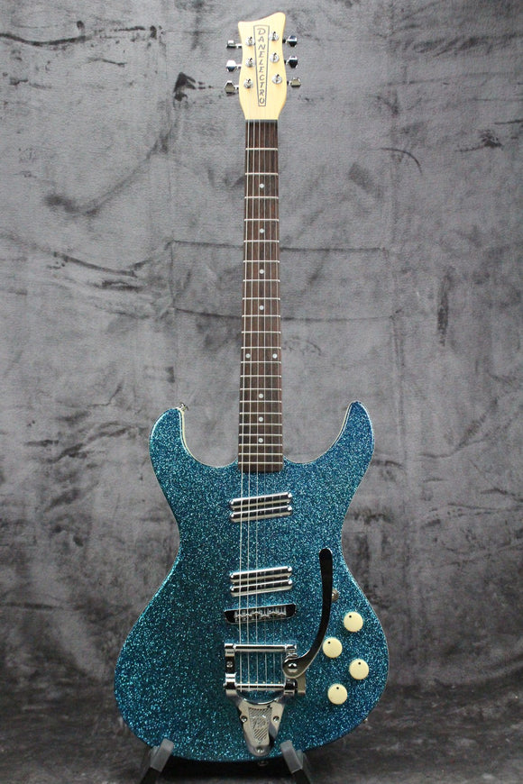 Danelectro Hodad