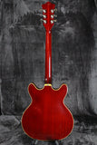 1967 Guild Starfire V