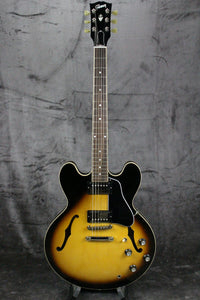 2021 Gibson ES-335 Dot