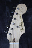 2017 Fender Eric Clapton "Blackie" Stratocaster