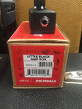 JHS Pedals Little Black Amp Box USED