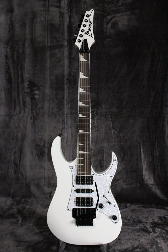 2022 Ibanez RG450DXB