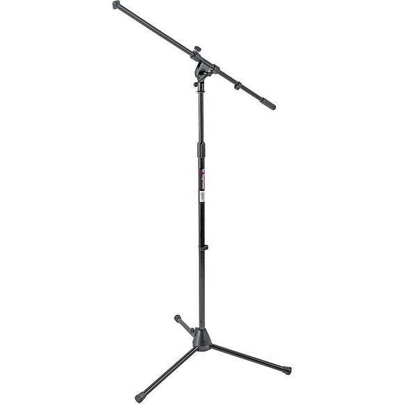 On-Stage MS7701B Euro Boom Microphone Stand