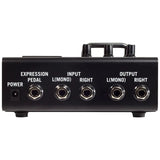 Line 6 M5 Stompbox Multi-Effect Modeler Pedal *Free Shipping in the US*
