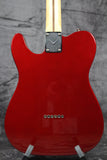 2012 Fender Standard Telecaster with N3 Pickups