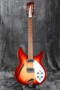 1997 Rickenbacker 330/12 12-String