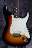 2019 Fender Custom Shop '61 Journeyman Relic Stratocaster