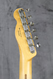 2019 Fender Road Worn 50's Telecaster