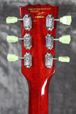 Vintage V130 Satin Cherry