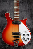 2016 Rickenbacker 620/12 12-String