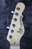 2020 G&L ASAT Classic Bluesboy