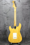 1999 Fender Classic Series 70's Stratocaster