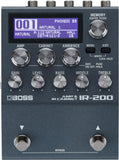 Boss IR-200 Amp & IR Cabinet *Free Shipping in the USA*