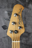 Sterling by Music Man Ray4HH