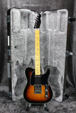 2021 Fender Ultra Luxe Telecaster