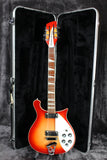 2016 Rickenbacker 620/12 12-String