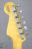 2005 Fender Custom Shop LTD. Edition '56 Stratocaster Relic