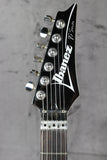 2007 Ibanez JS-100 Joe Satriani Black