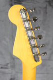 Fender Stratocaster Lincoln Brewster Signature Model