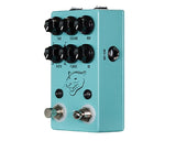 JHS Panther Cub V2 Analog Delay *Free Shipping in the USA*