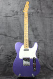 2019 Fender Road Worn 50's Telecaster