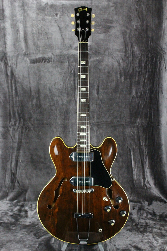 1968 Gibson ES-330 TDW