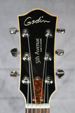 Godin 5th Avenue CW Kingpin II