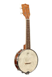 Kala KA-BNJ-MHG-C Banjo Uke with Gig Bag NEW