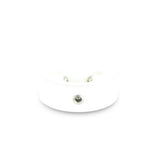 Barefoot Buttons V1 White 18-V1-ST-WH