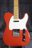 2021 Fender Vintera Telecaster