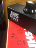 JHS Pedals Little Black Amp Box USED