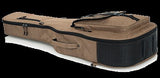 Gator Cases GT-ACOUS-TAN Transit Series Acoustic Guitar Gig Bag Tan