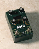 GFI System Orca Delay *Free Shipping in the USA