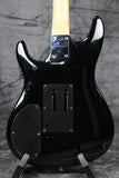 2007 Ibanez JS-100 Joe Satriani Black