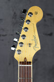 2014 60th Anniversary Fender Stratocaster with Channel Bound Neck