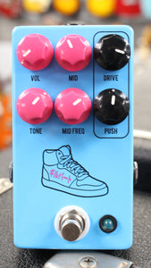 JHS PG-14 Paul Gilbert Distortion