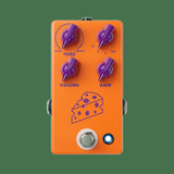 JHS Cheese Ball  Distortion *Free Shipping in the USA*