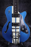 Duesenberg Starplayer TV Mike Campbell Heartbreakers 30th Anniversary