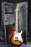 2021 Fender Player Plus Top Stratocaster