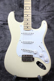 2020 Fender Jimmy Vaughan Signature Stratocaster