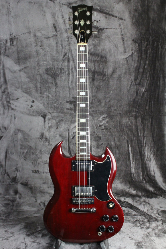 1978 Gibson SG Standard