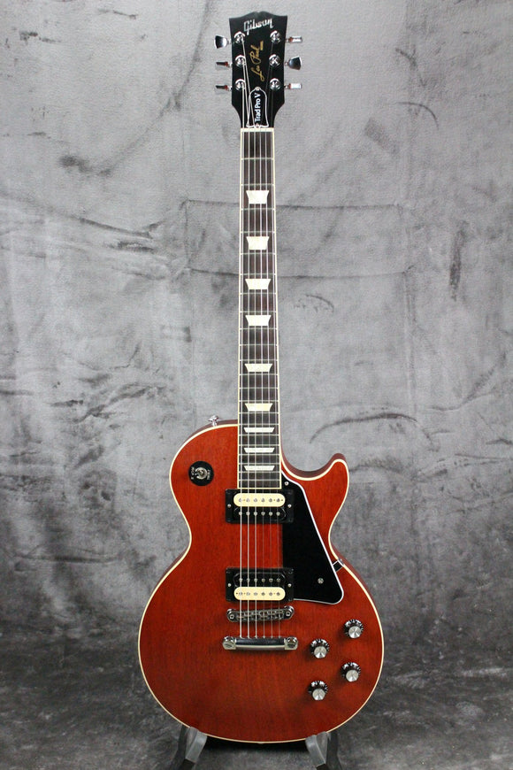 2020 Gibson Traditional Pro V Les Paul