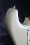 2002 Fender Highway One Stratocaster