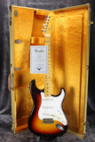 2016 Fender 1958 Journeyman Relic Stratocaster Time Machine Series