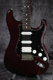 2005 Fender Standard Fat Stratocaster