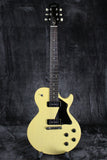 2015 Collings 290 TV Yellow