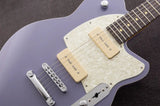 Reverend Guitars Charger 290 Periwinkle *Free Shipping in the USA*