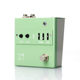 29 Pedals FLWR Overdrive *Free Shipping in the USA*