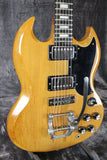 1973 Gibson SG Standard